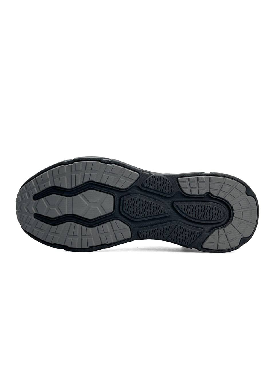 Hoka Challenger ART 7 Light Grey Black