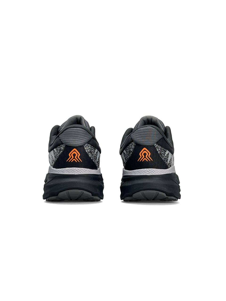 Hoka Challenger ART 7 Light Grey Black