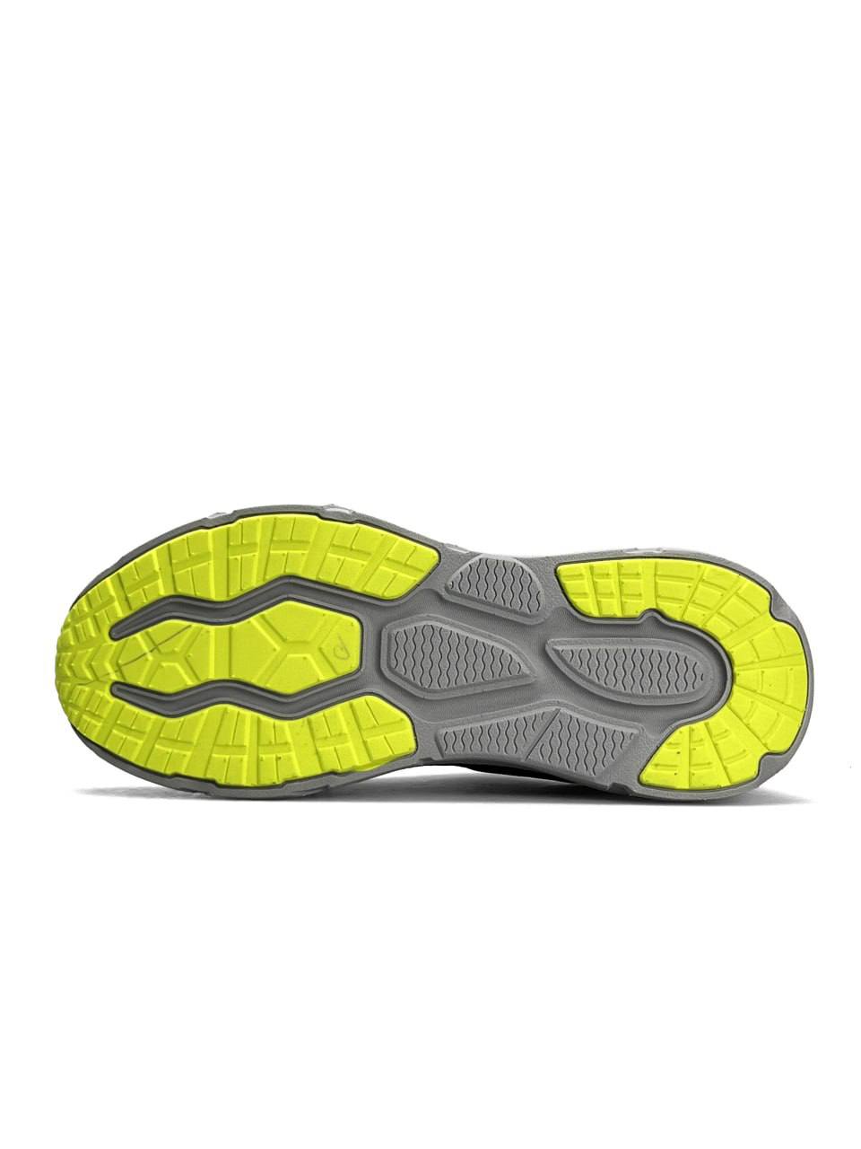 Hoka Challenger ART 7 Grey Black
