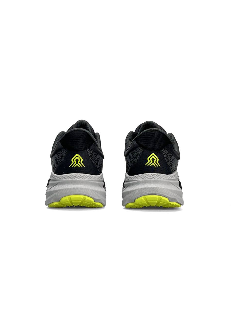 Hoka Challenger ART 7 Grey Black