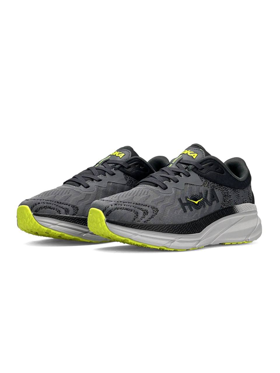 Hoka Challenger ART 7 Grey Black