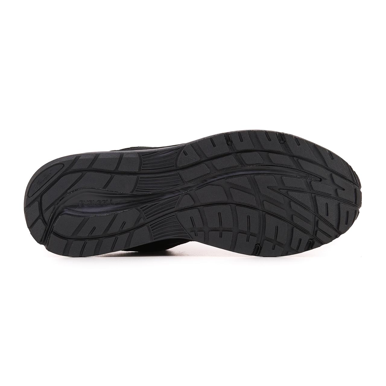 New Balance 991v2 Cordura Black