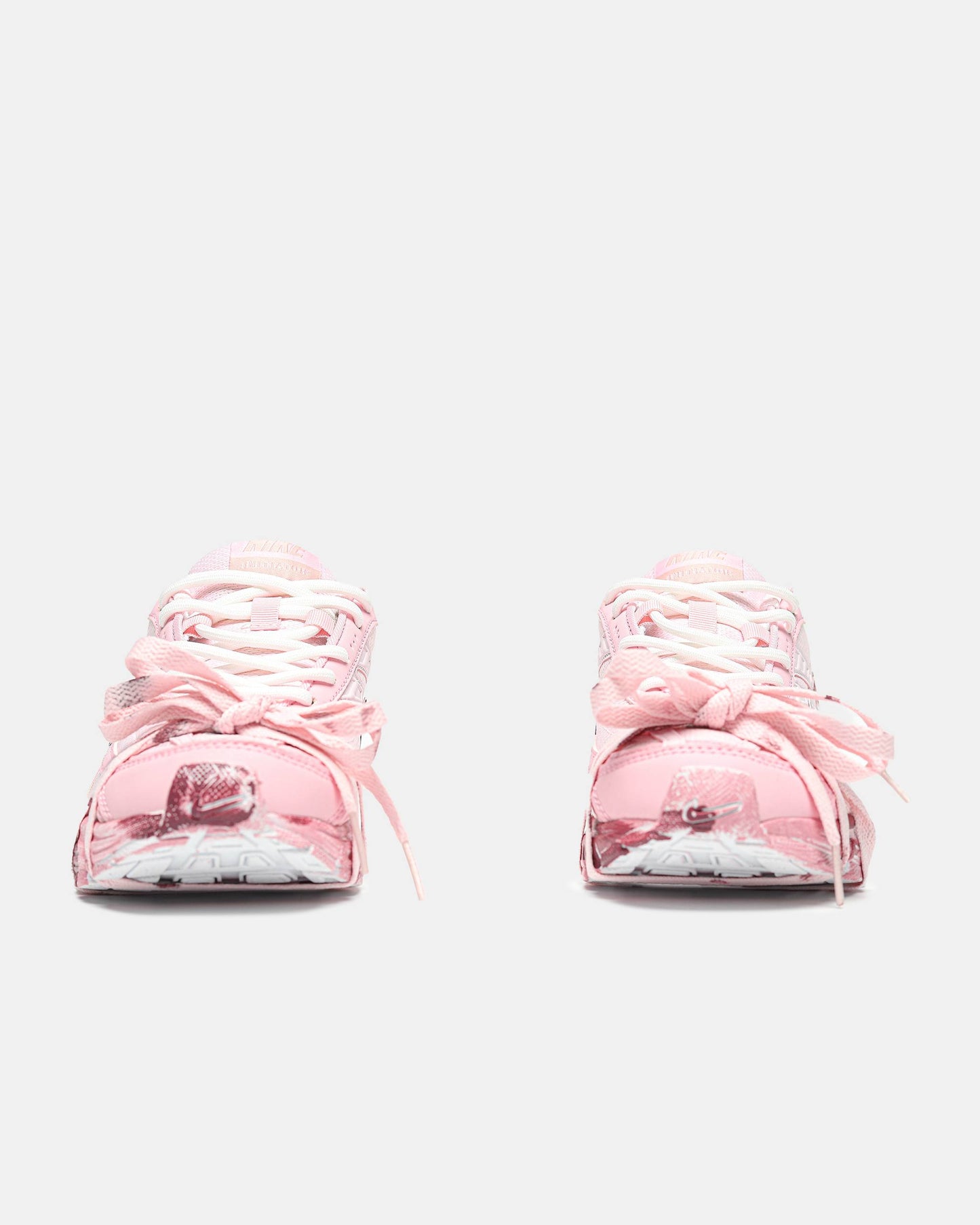 Nike Initiator Custom Pink