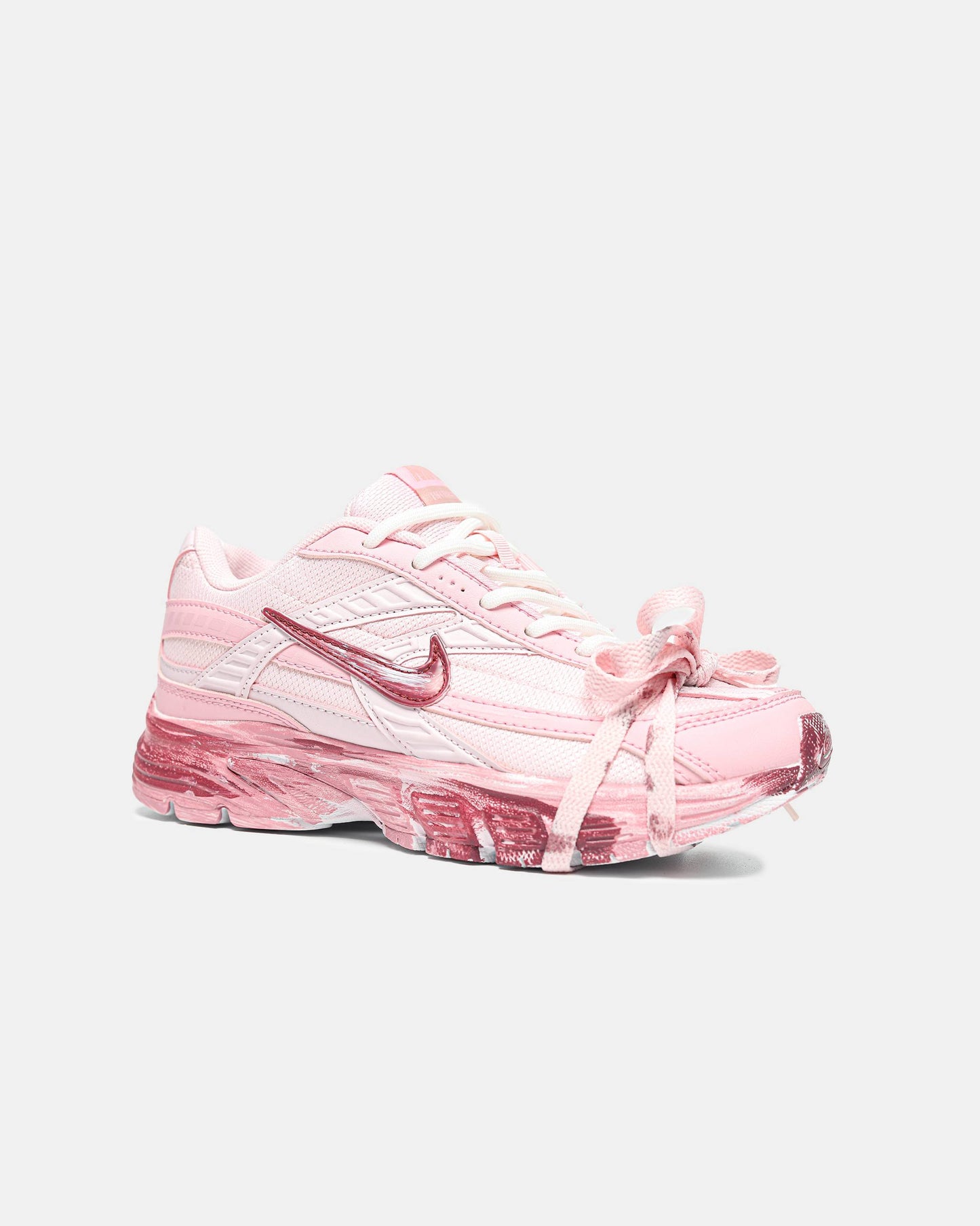 Nike Initiator Custom Pink