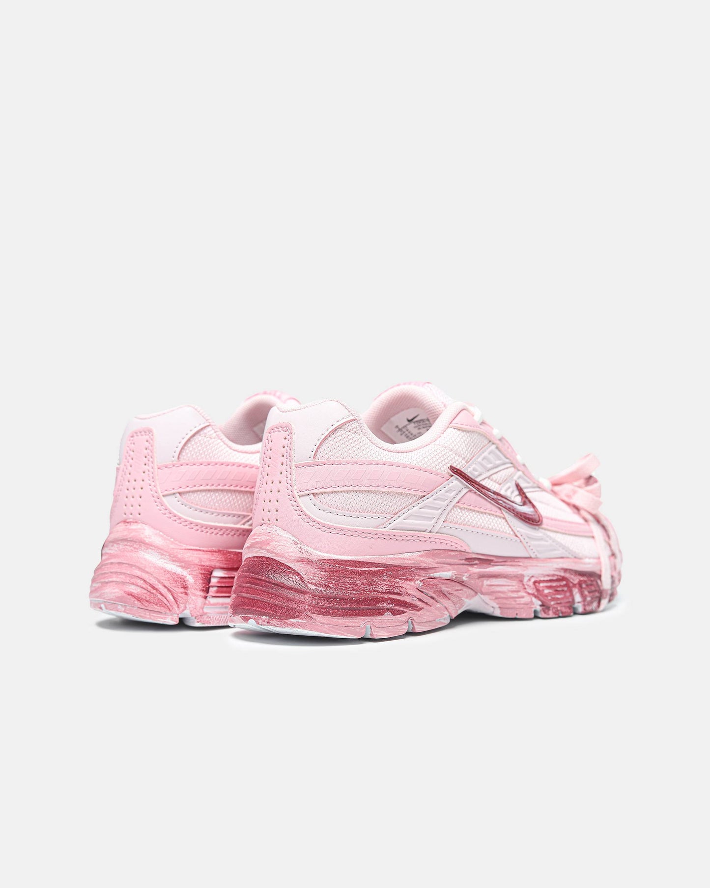 Nike Initiator Custom Pink