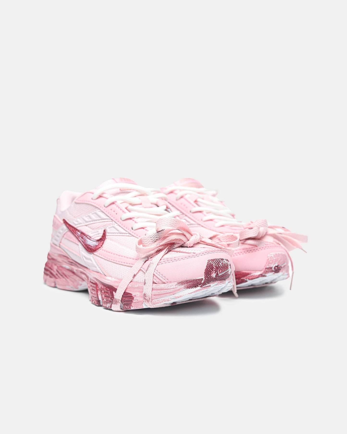 Nike Initiator Custom Pink