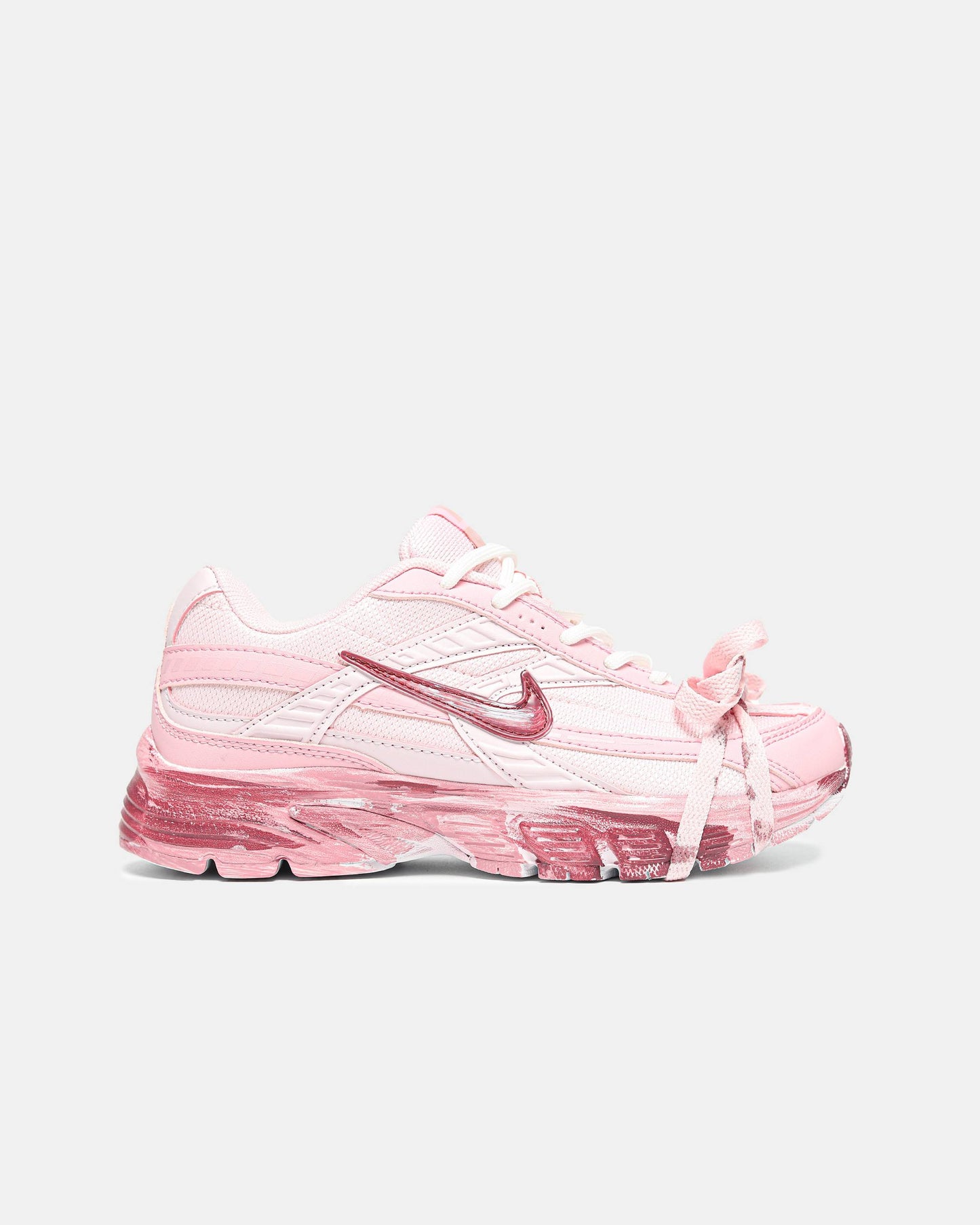 Nike Initiator Custom Pink