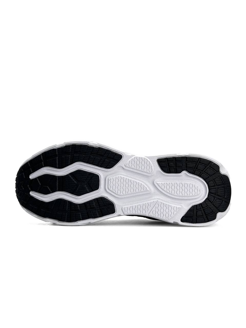 Hoka Challenger ART 7 Black White
