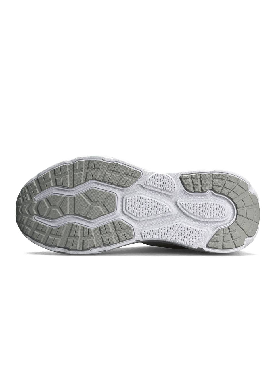 Hoka Challenger ART 7 White Grey