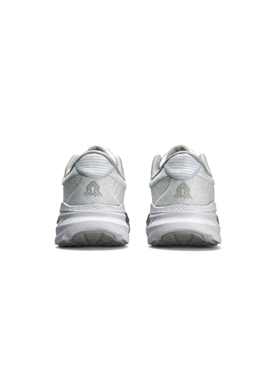 Hoka Challenger ART 7 White Grey
