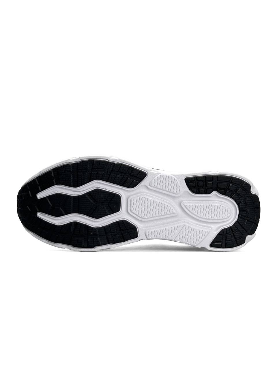Hoka Challenger ART 7 White Black