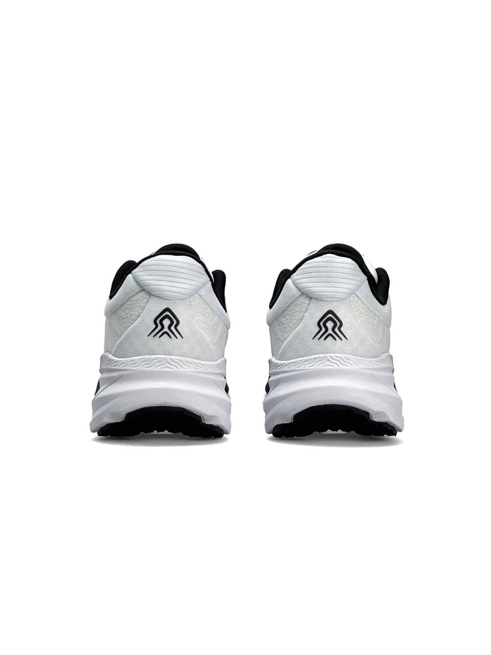Hoka Challenger ART 7 White Black