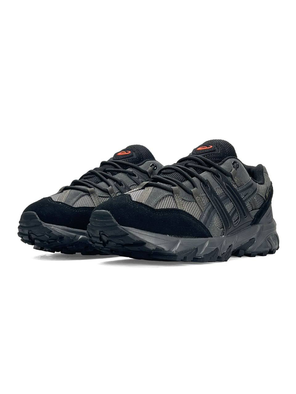 ASICS Gel-Sonoma 15-50 Gore-Tex Dark Grey Black