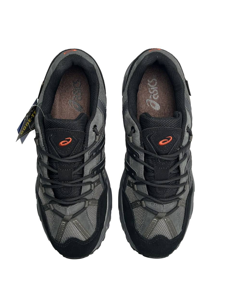 ASICS Gel-Sonoma 15-50 Gore-Tex Dark Grey Black