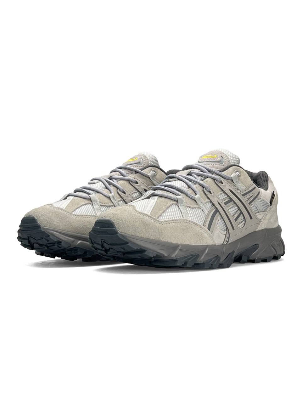 ASICS Gel-Sonoma 15-50 Gore-Tex Light Grey