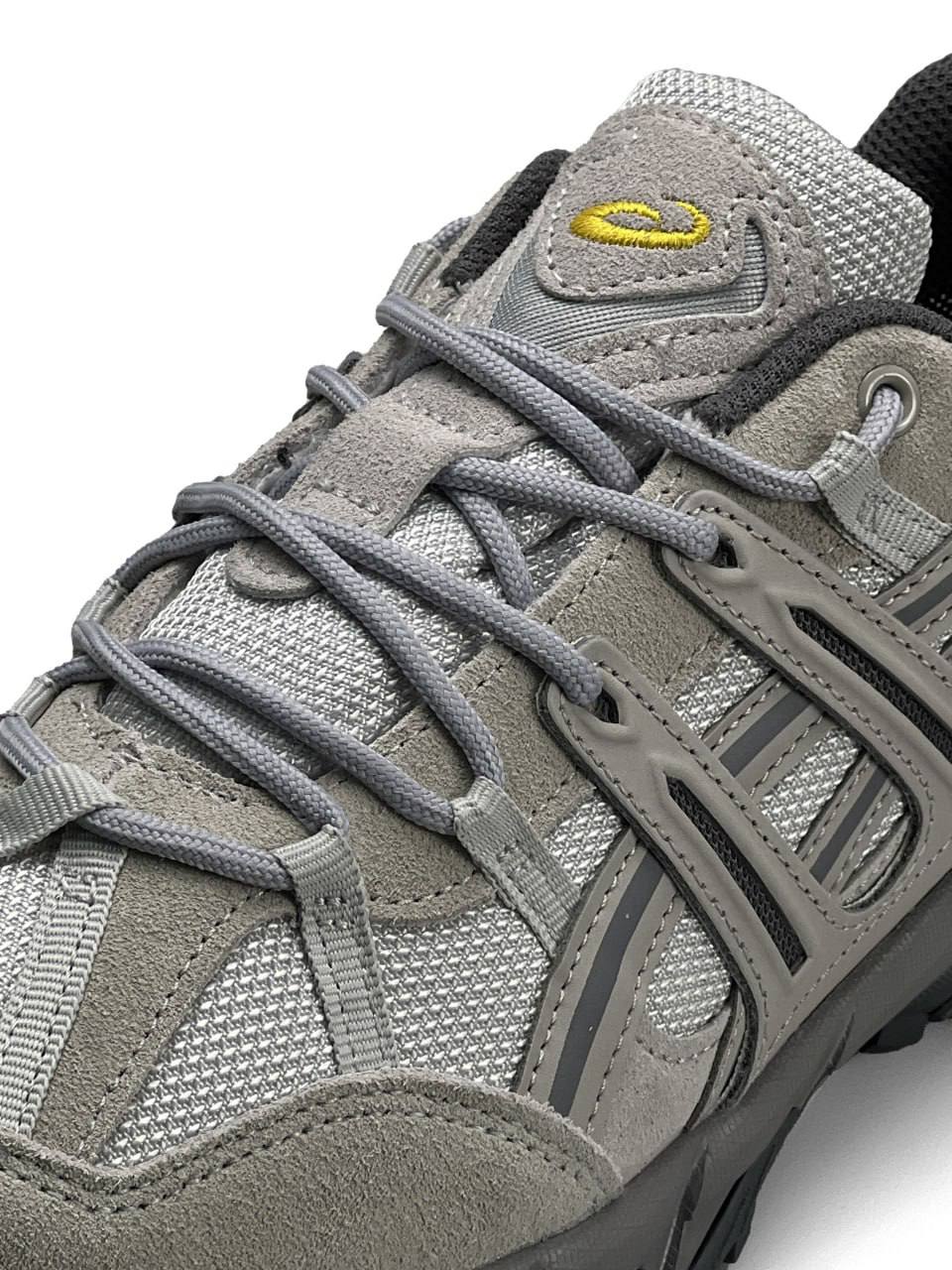 ASICS Gel-Sonoma 15-50 Gore-Tex Light Grey