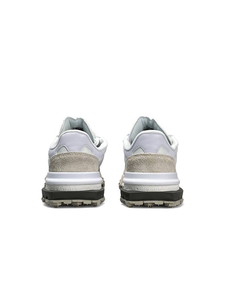 Lacoste Elite Active White Beige