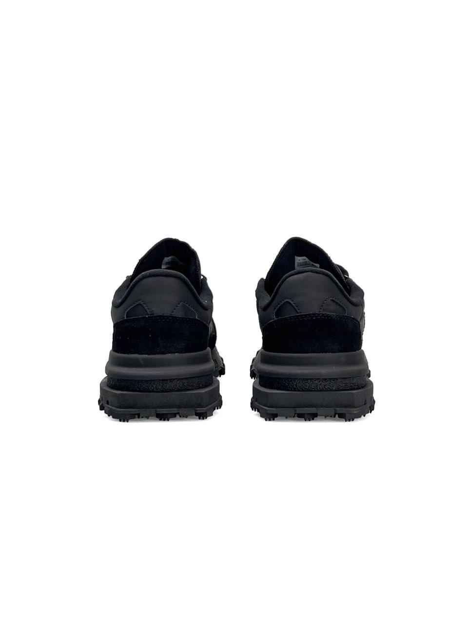 Lacoste Elite Active All Black