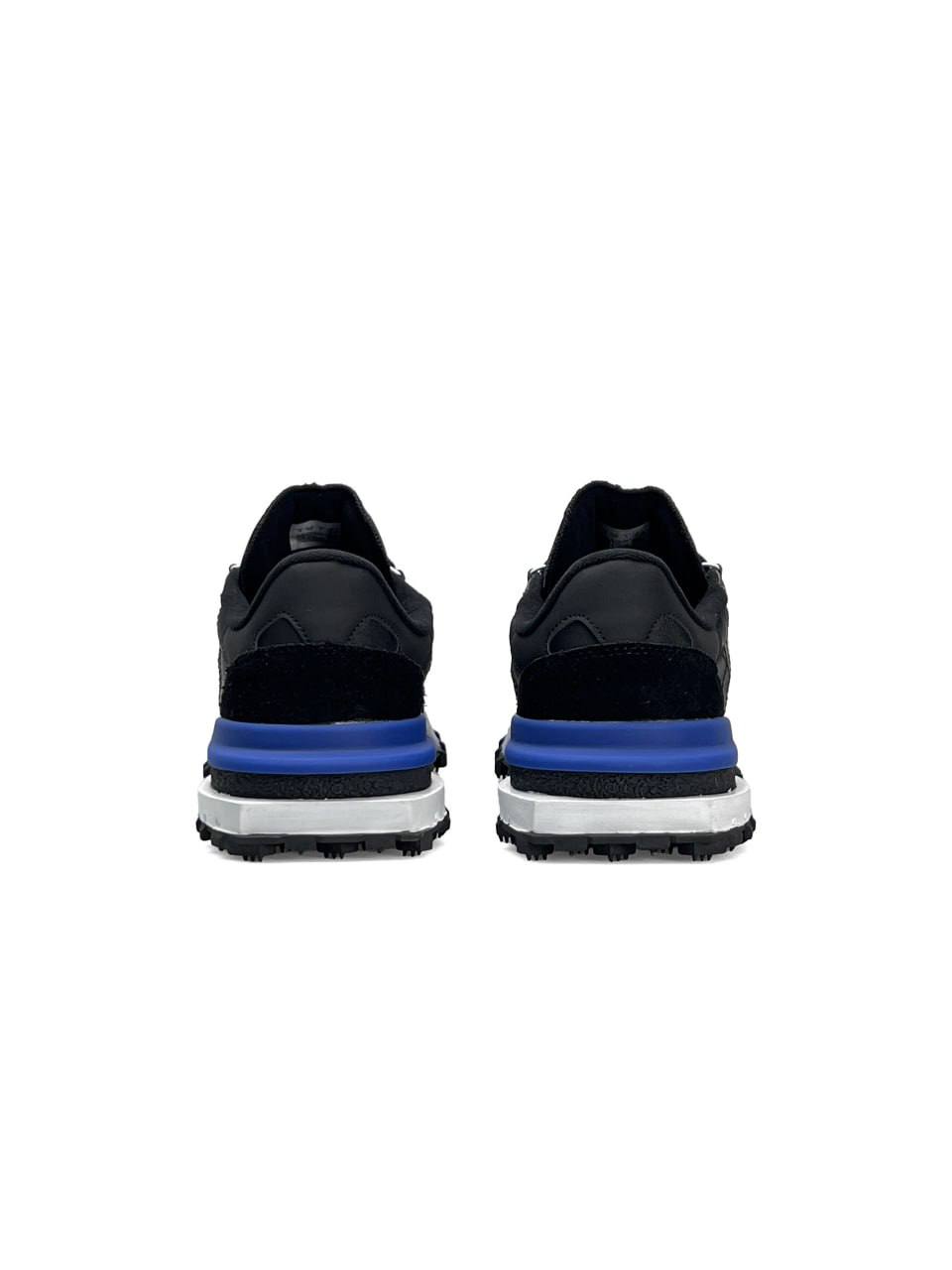 Lacoste Elite Active Black Navy