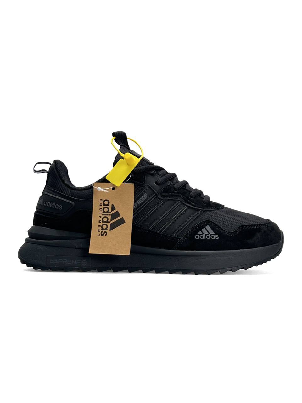 Adidas Equipment All Black
