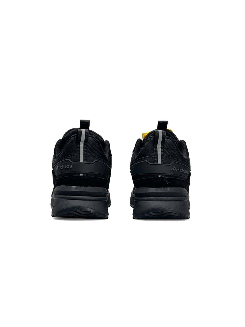 Adidas Equipment All Black