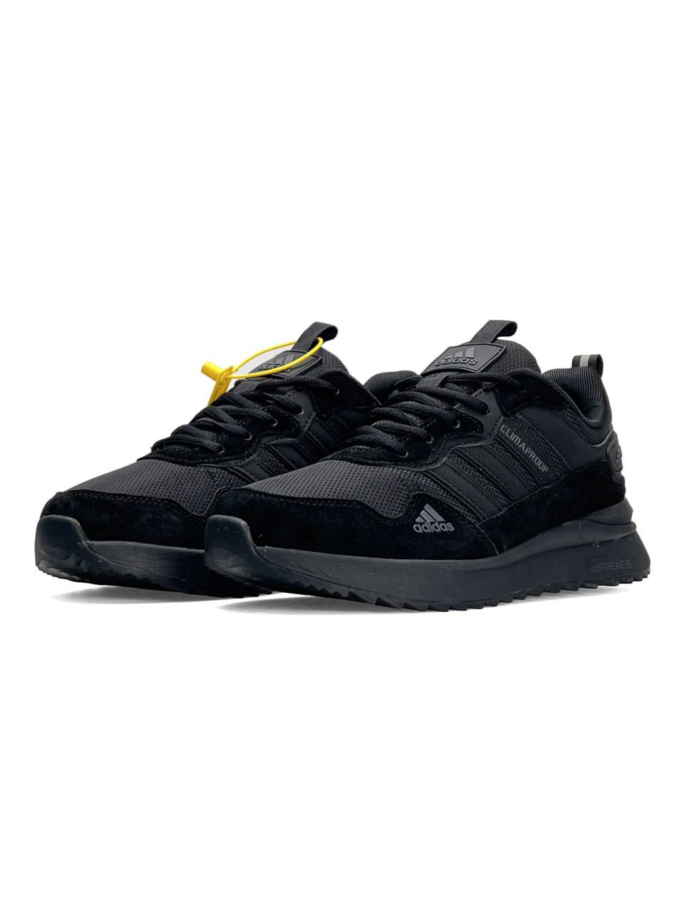 Adidas Equipment All Black