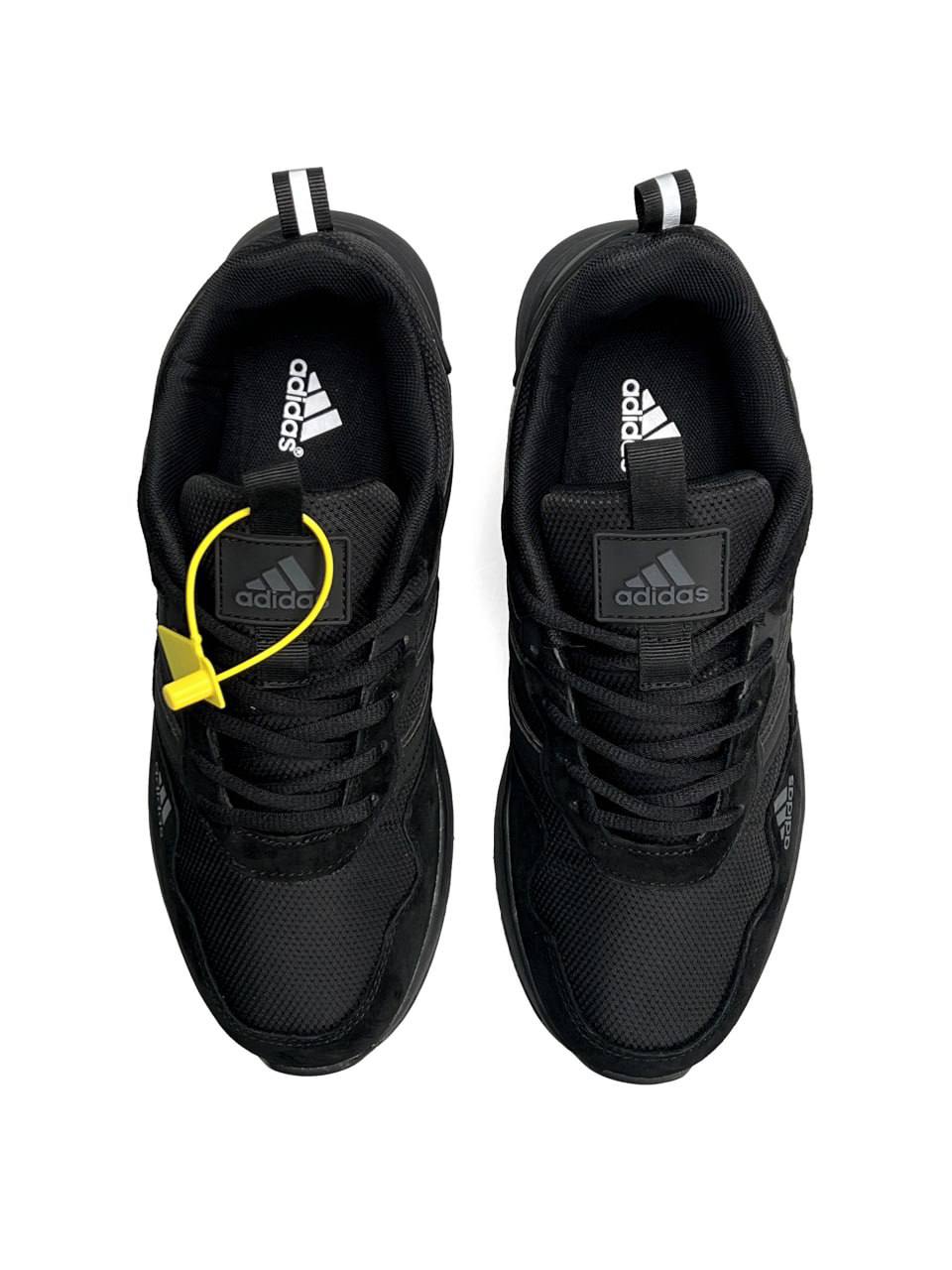 Adidas Equipment All Black