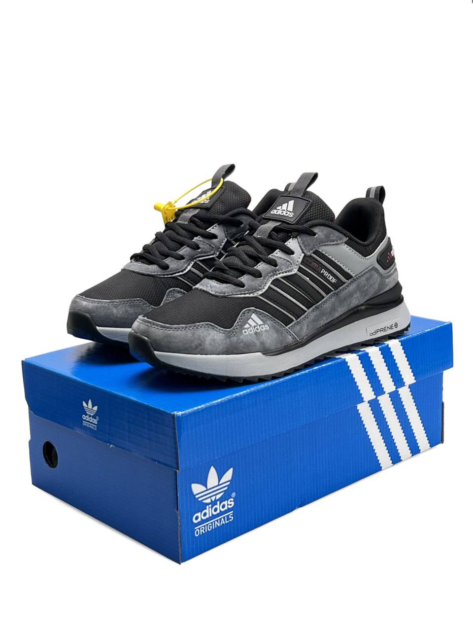 Adidas Equipment Grey Black