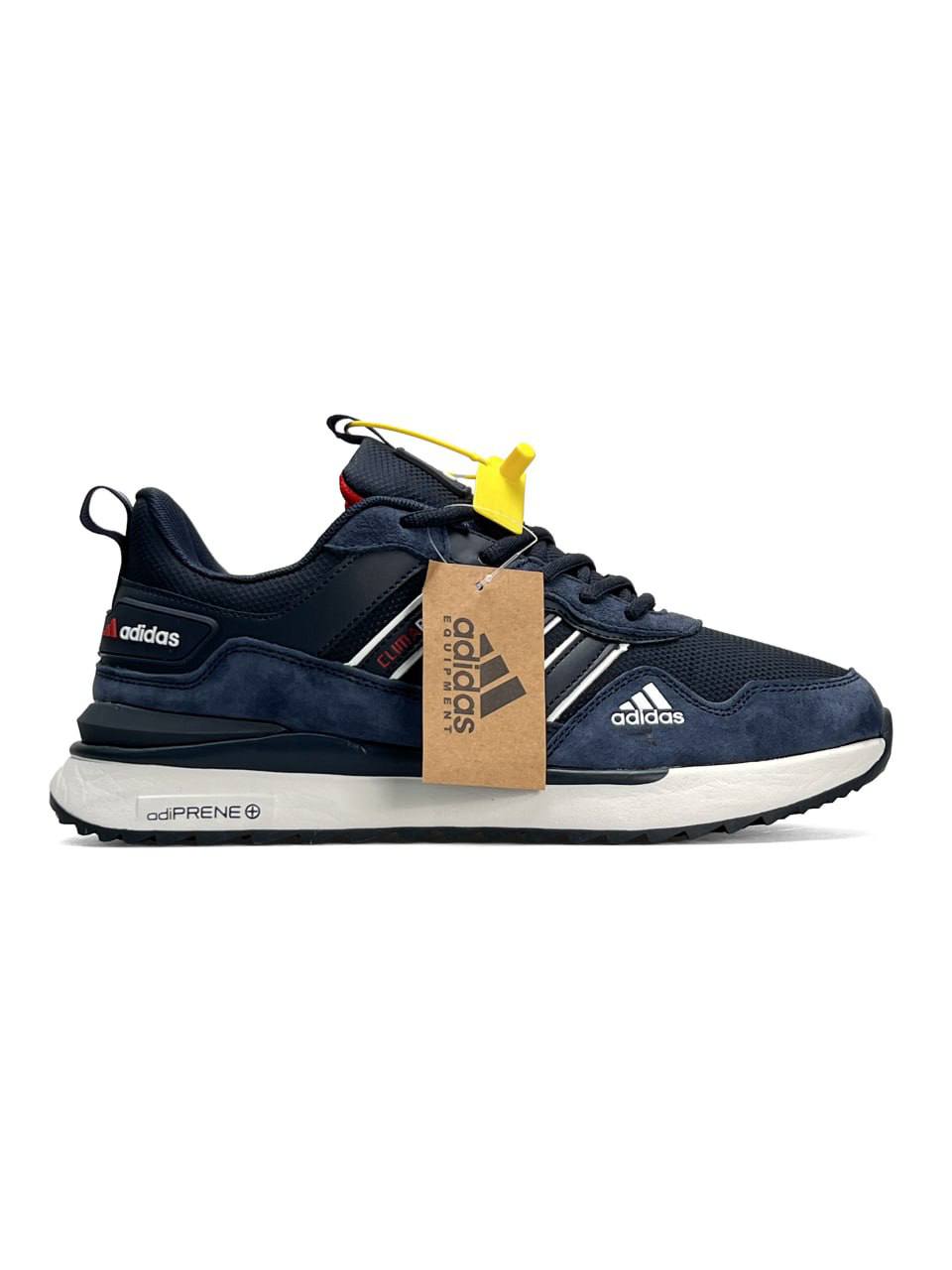 Adidas Equipment Navy White