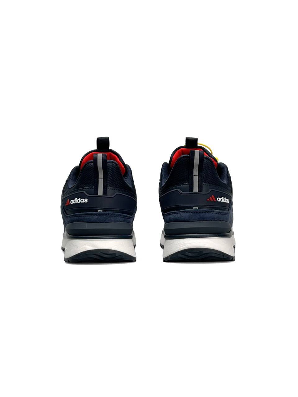 Adidas Equipment Navy White