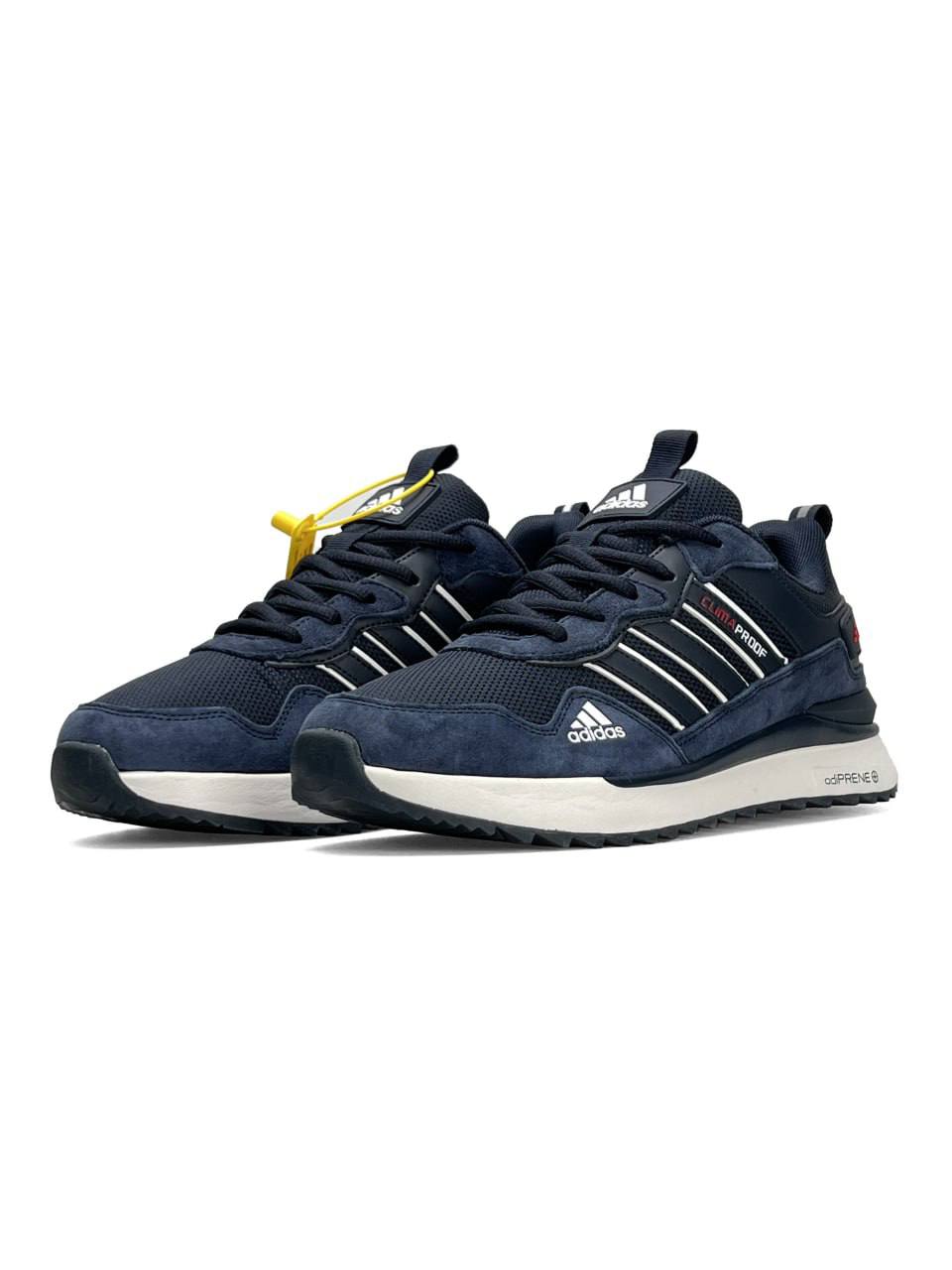 Adidas Equipment Navy White