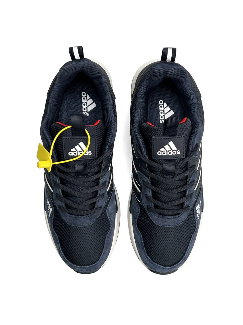 Adidas Equipment Navy White