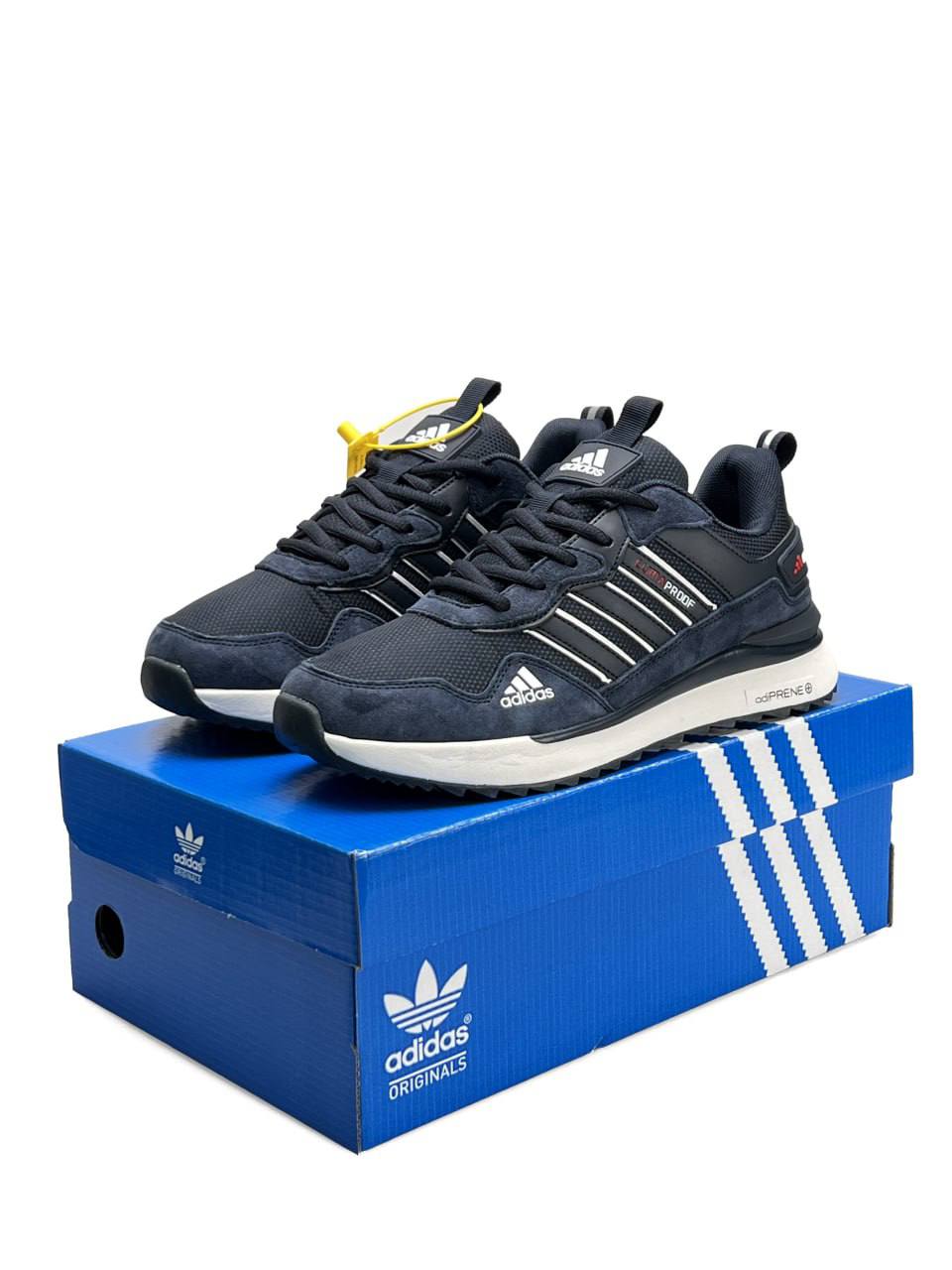 Adidas Equipment Navy White