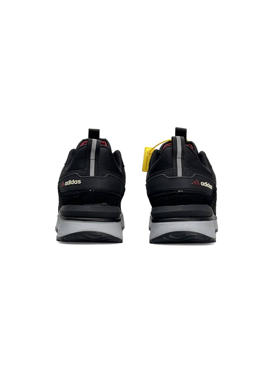 Adidas Equipment Black White Red