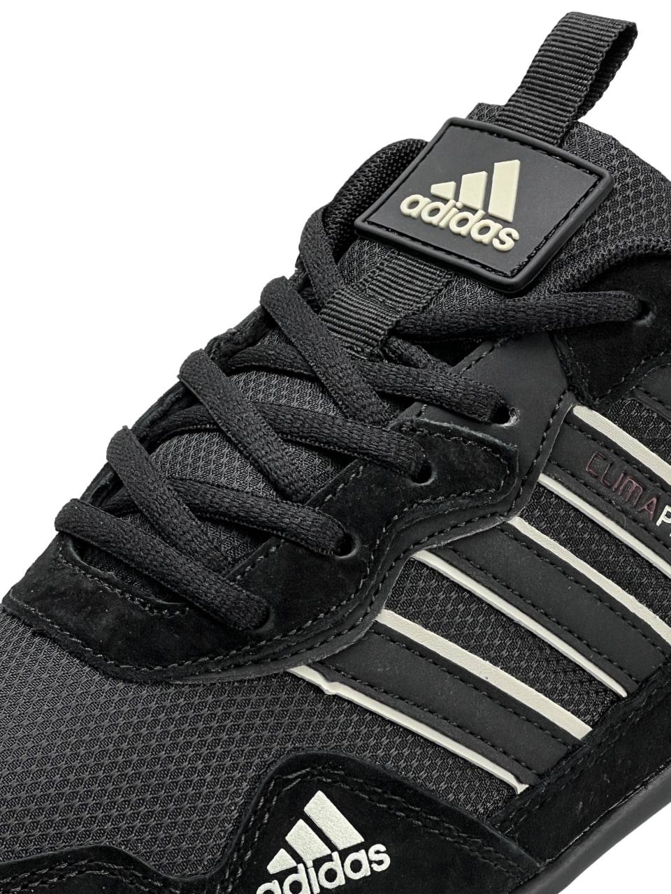 Adidas Equipment Black White Red