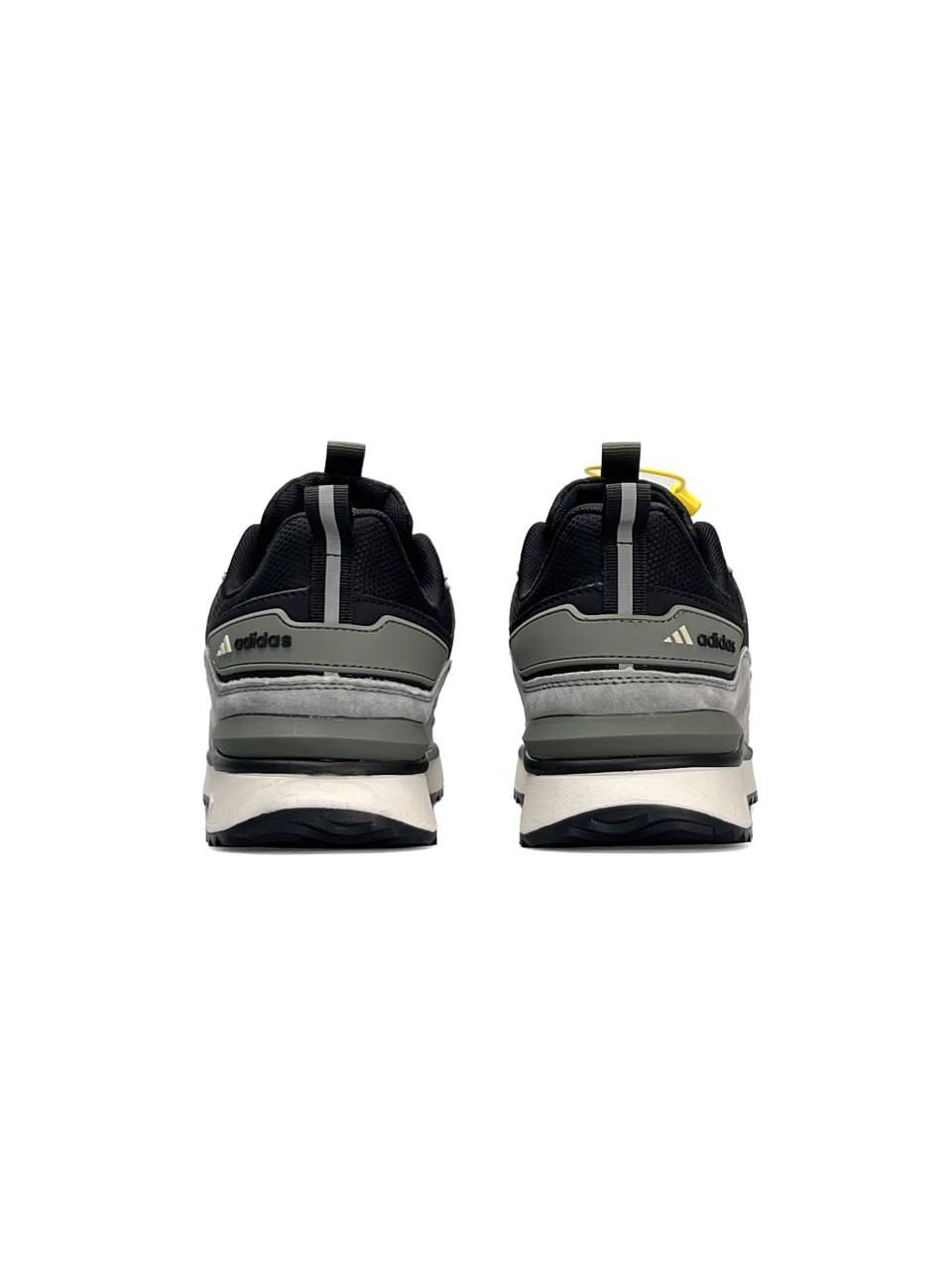 Adidas Equipment Light Grey Black