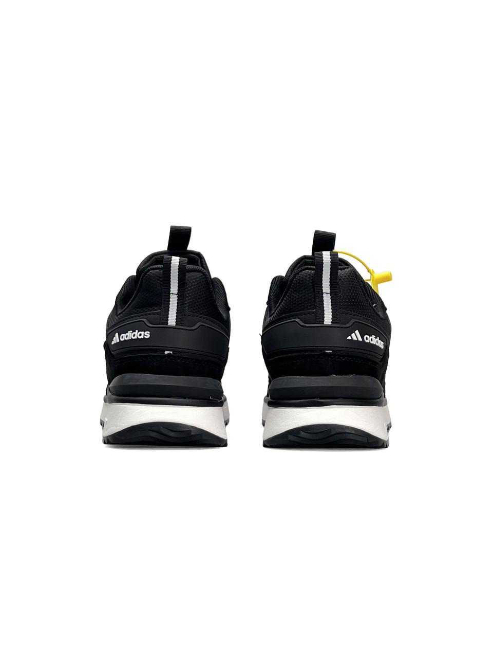 Adidas Equipment Black White