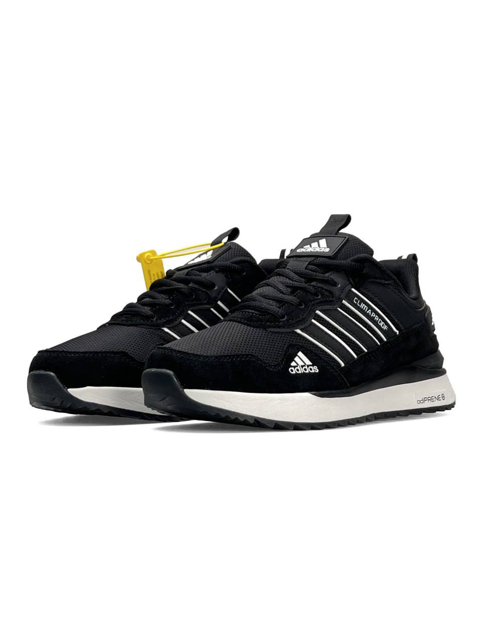 Adidas Equipment Black White