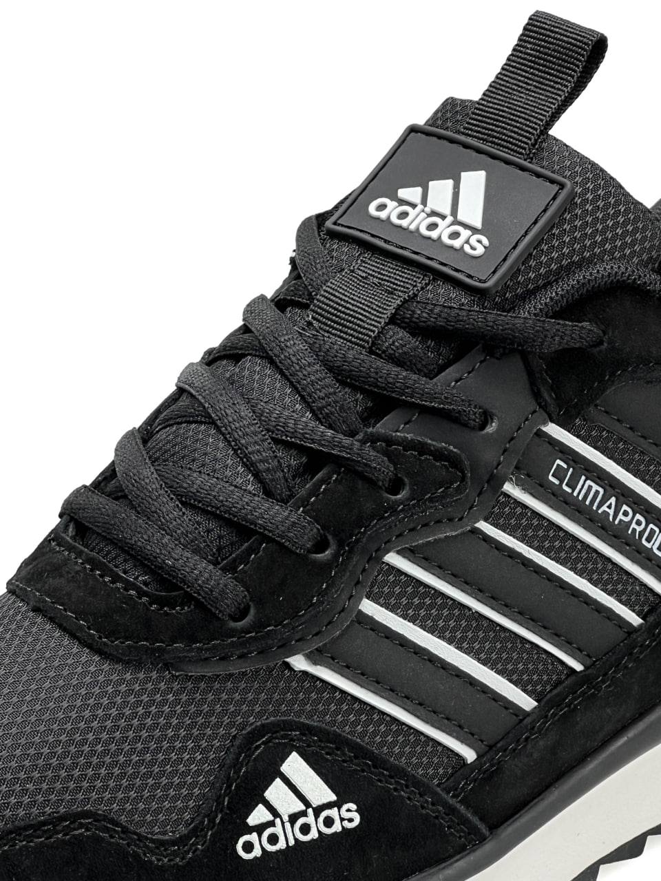 Adidas Equipment Black White