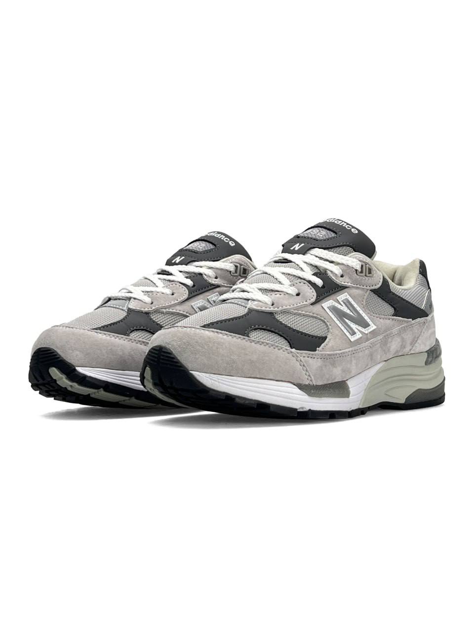 New Balance 992 Grey