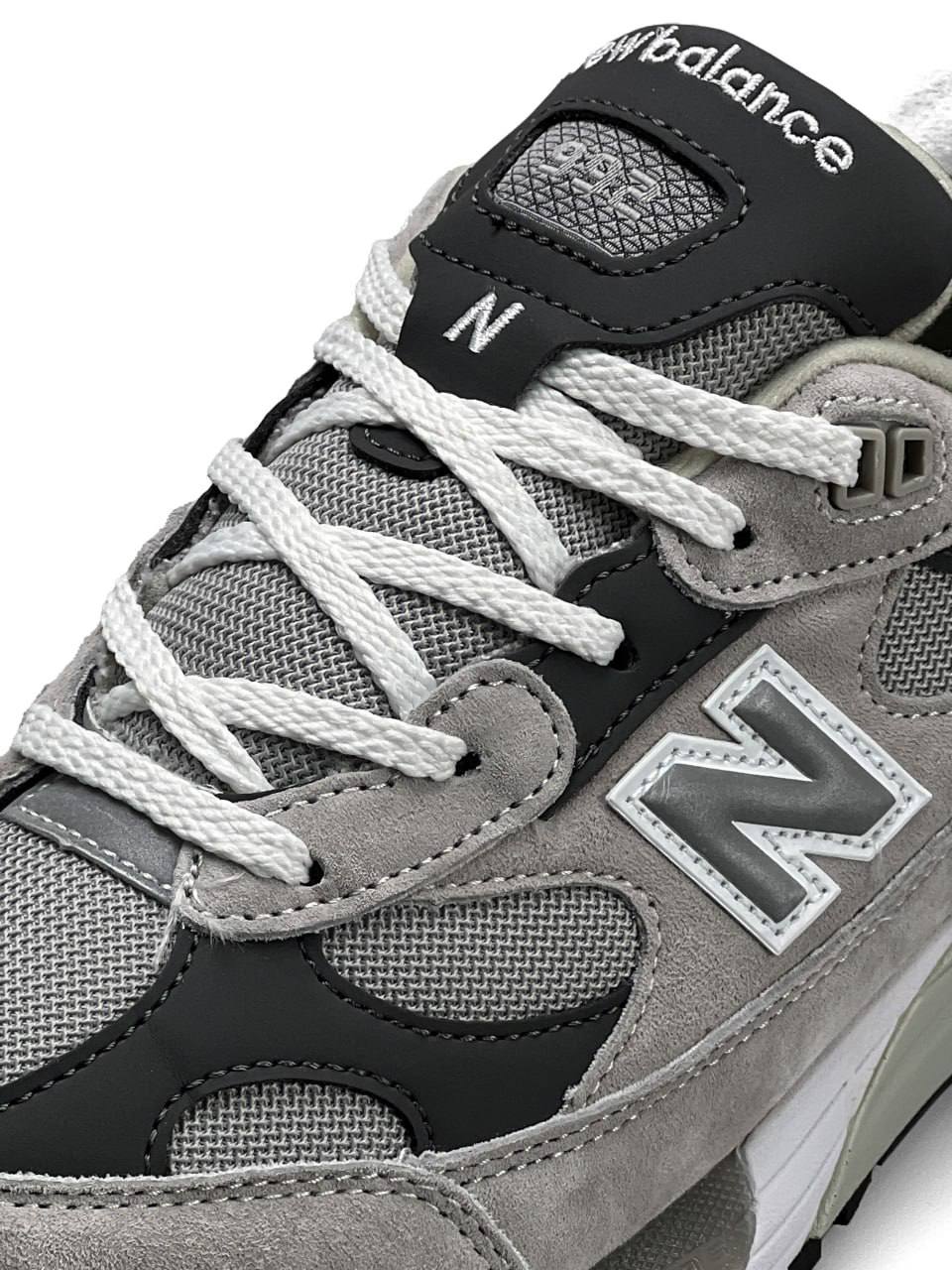 New Balance 992 Grey