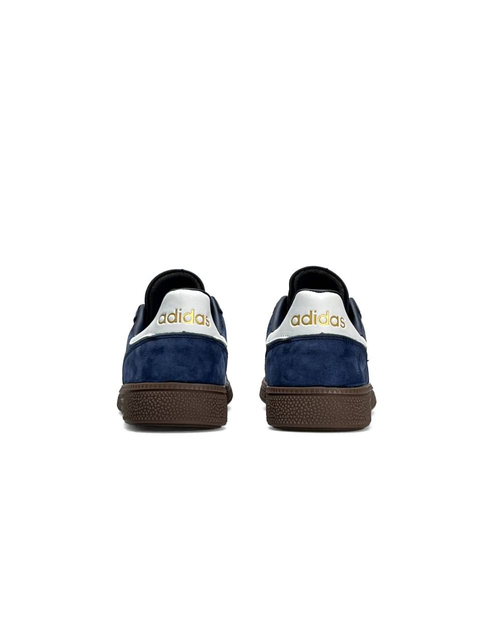 Adidas Spezial Navy White II