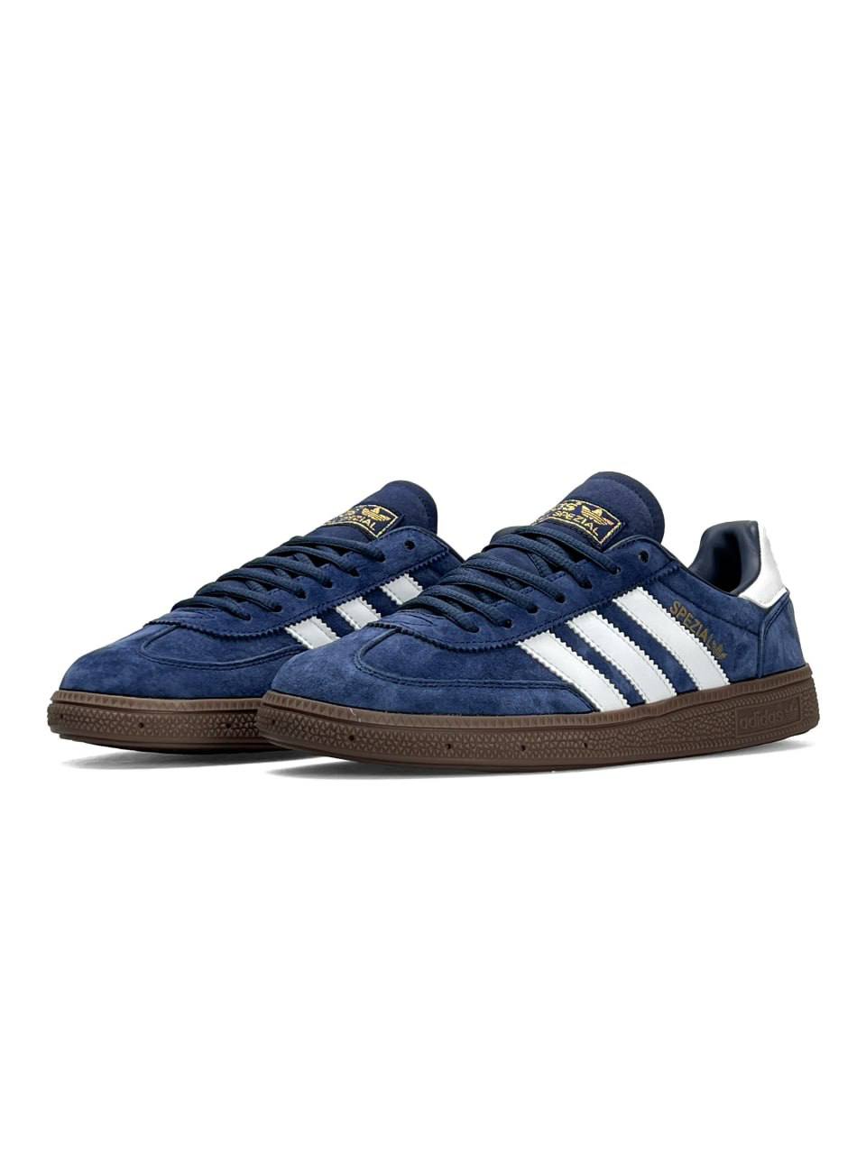 Adidas Spezial Navy White II
