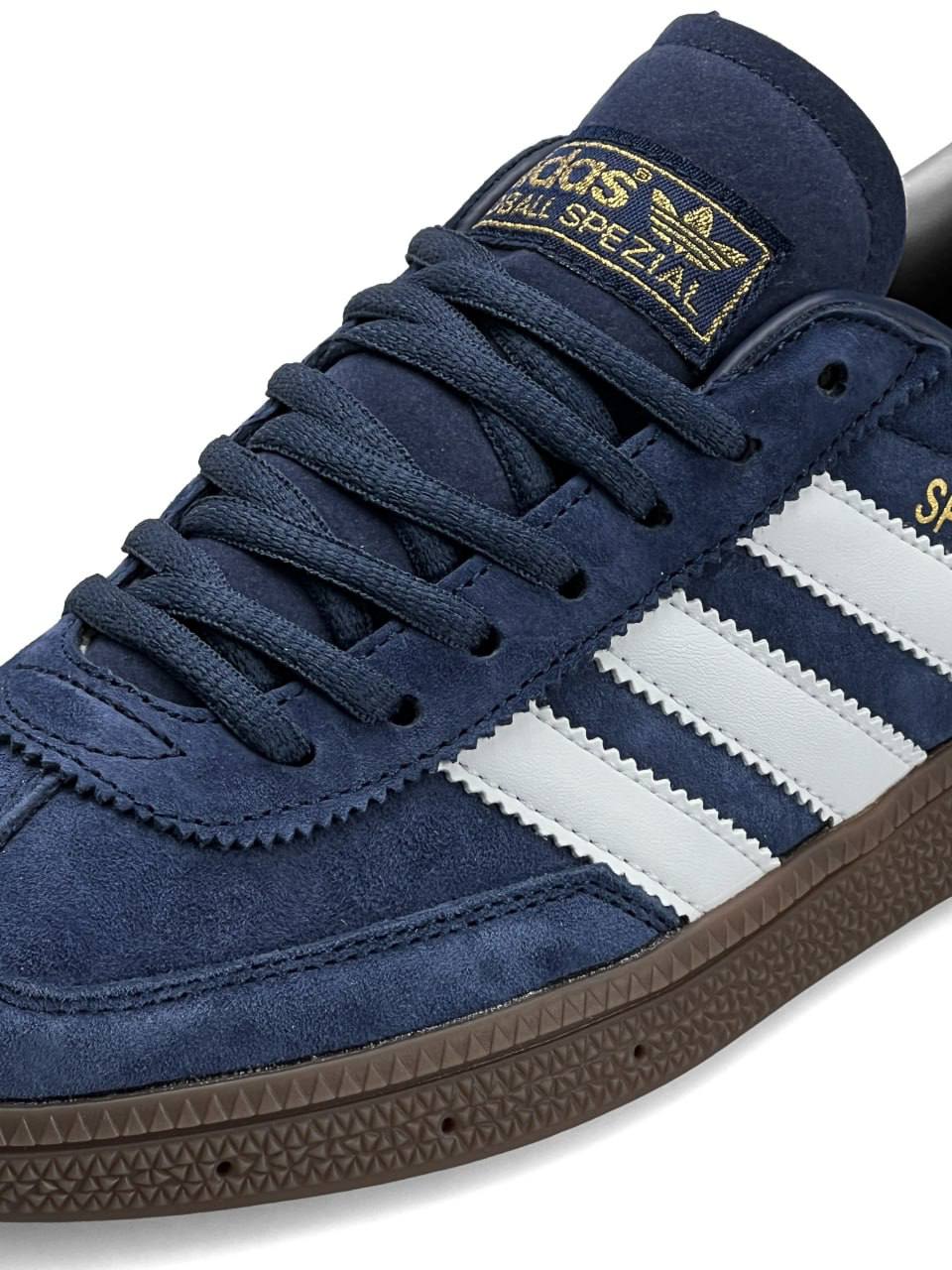 Adidas Spezial Navy White II