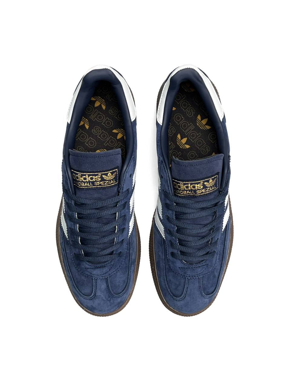 Adidas Spezial Navy White II