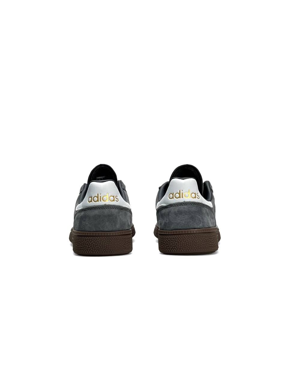Adidas Spezial Grey White