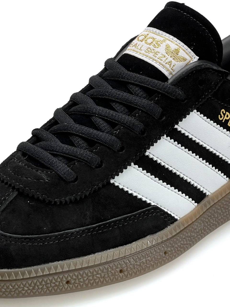 Adidas Spezial Black White II