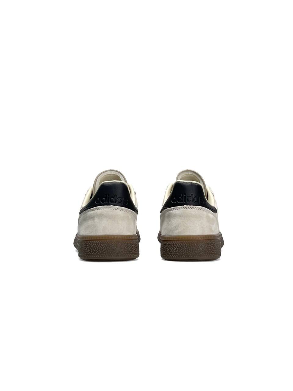 Adidas Spezial Beige Black