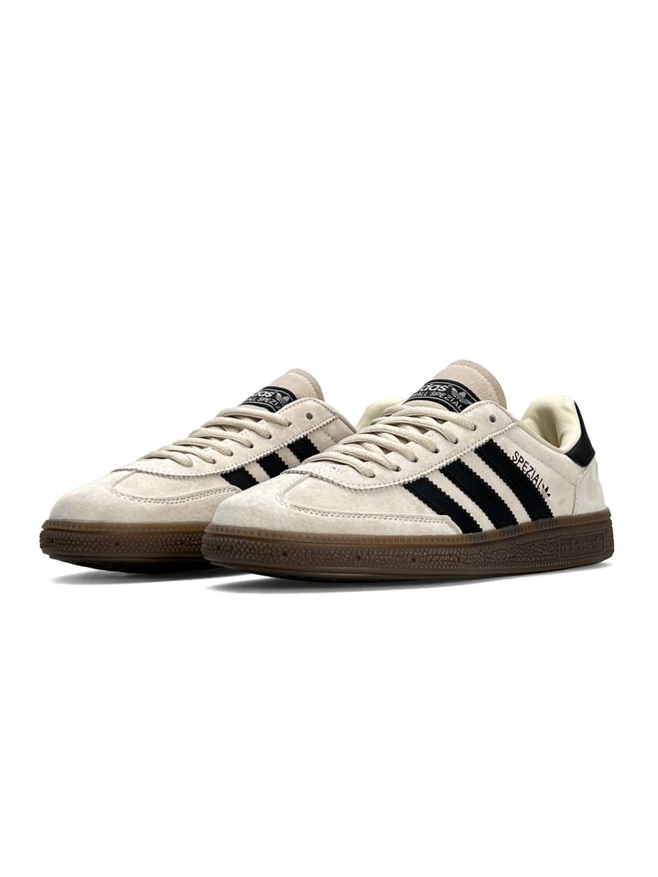 Adidas Spezial Beige Black