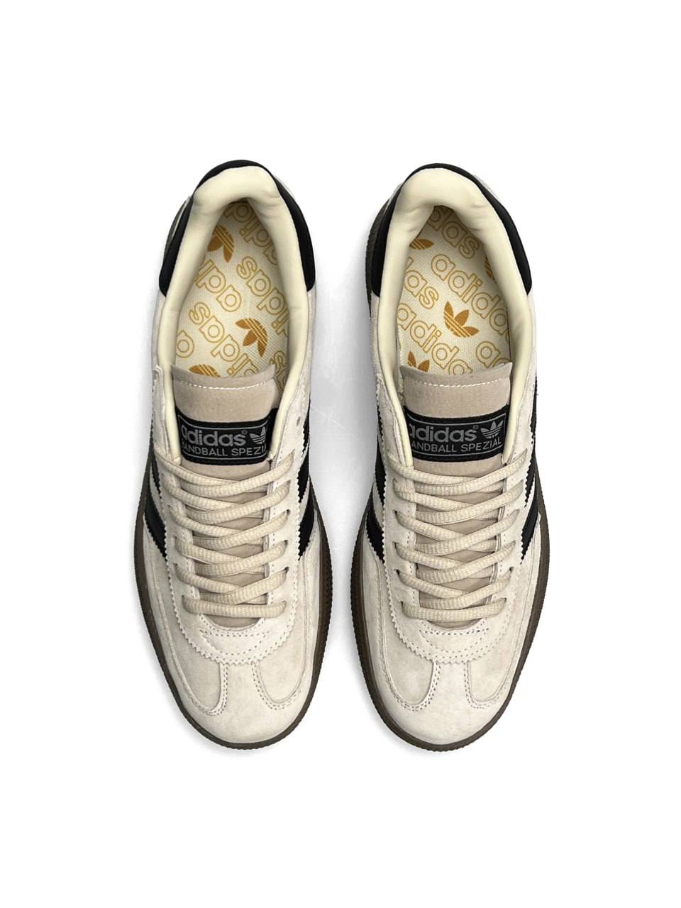 Adidas Spezial Beige Black
